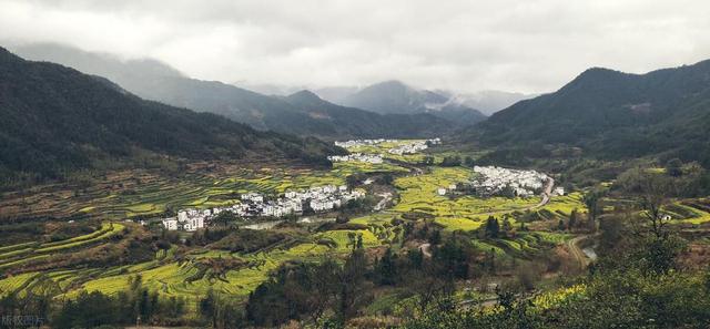 今年過年不宅傢，10個年味濃鬱的旅行地，你想去哪個？插图8