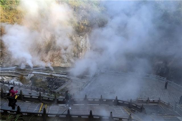 三門峽下發現巨量大油田！喚醒它的，最初竟是一口不起眼的地熱井插图3