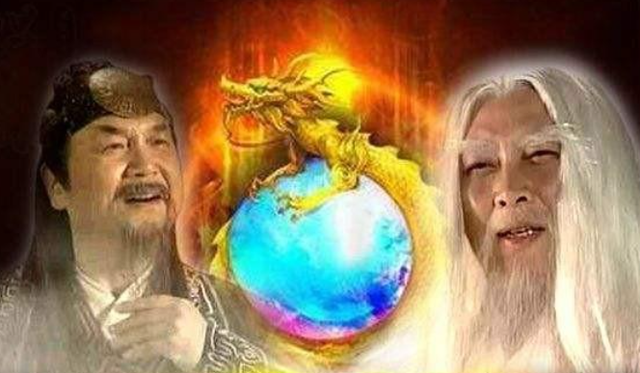 封神：通天教主單挑元始天尊，有幾成勝算？插图6