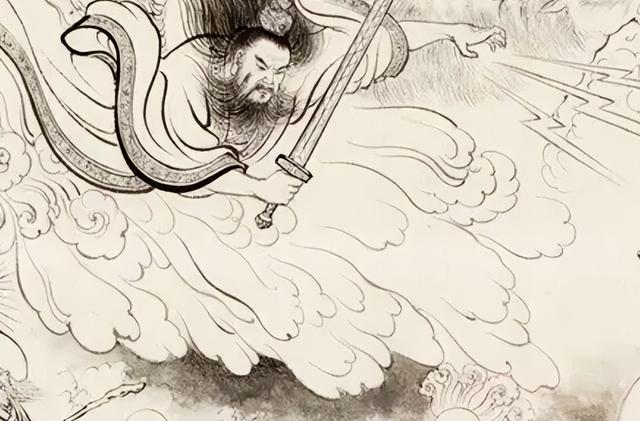 封神：通天教主單挑元始天尊，有幾成勝算？插图8