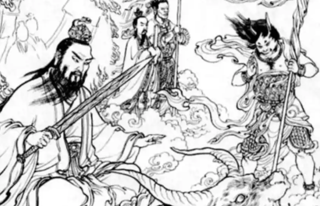 封神：通天教主單挑元始天尊，有幾成勝算？插图11