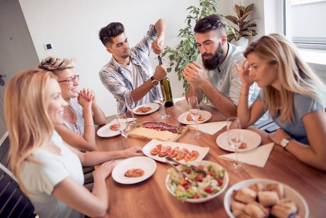 長期不吃早飯、愛吃宵夜、飲食不規律？身體會有什麼變化插图2