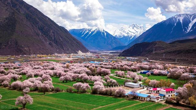 早春旅行，可以開始準備，去這些春天最早到達的地方插图7