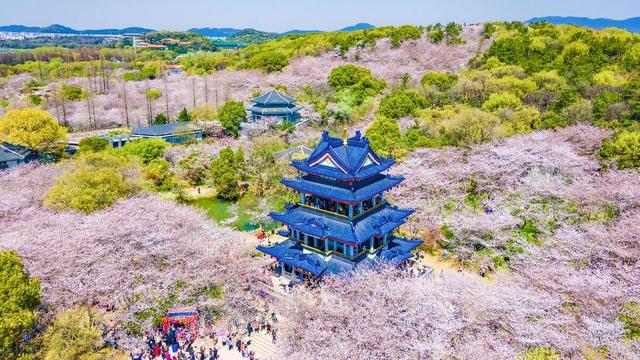 早春旅行，可以開始準備，去這些春天最早到達的地方插图9