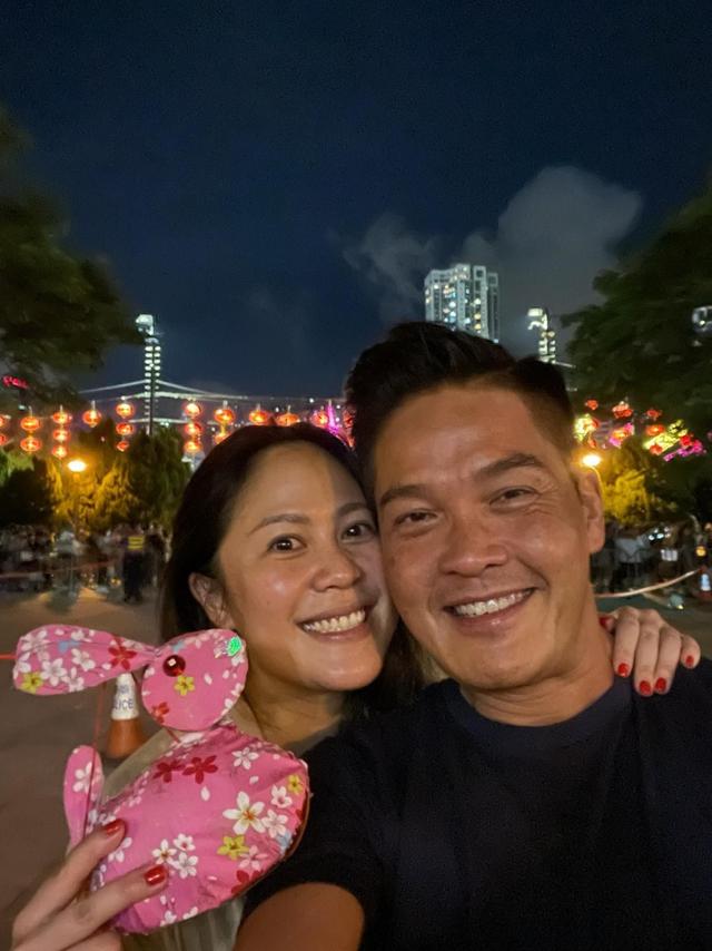 56歲男星求婚成功獲馬浚偉擁抱祝賀！曾承認花心致離婚又未婚產女插图9