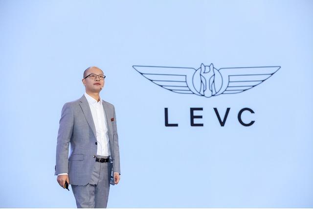 主打“空間創變”，高端純電MPV吉利LEVC L380樣車下線插图2