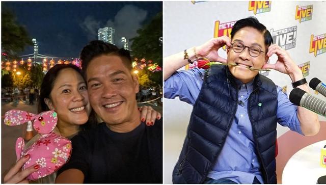 56歲香港主持人去世！未婚妻開腔回應死訊，兩天前在商討婚禮細節缩略图