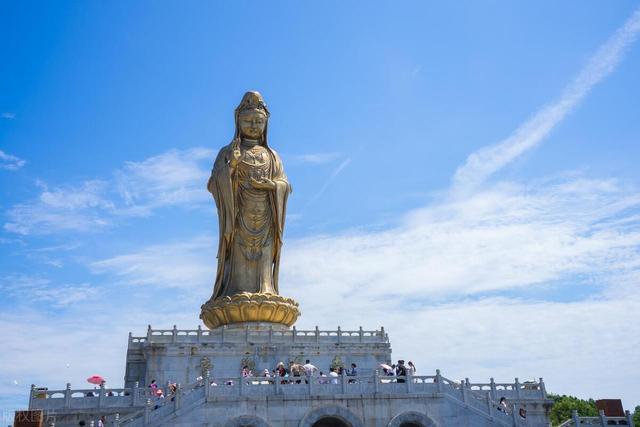 新年接好運，這些祈福聖地，祈福轉運插图2