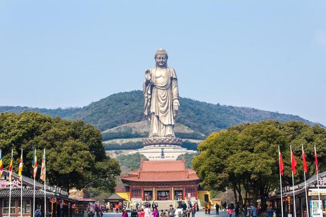 新年接好運，這些祈福聖地，祈福轉運插图4