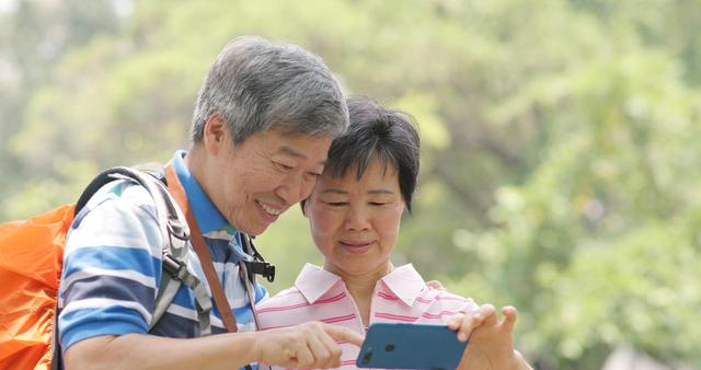 65歲以後想延年益壽，老年人多做這3件事，至少比鄰居多活20年插图5