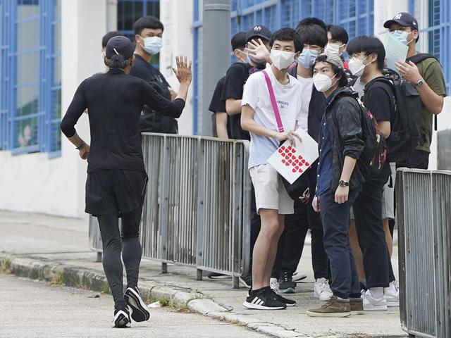 想跟周潤發成為跑友？細數曾出沒地點，香港這8個地點最容易偶遇插图4