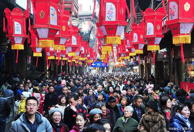 “事出反常必有妖”！老百姓沒錢瞭，就會出現一些“反常”現象缩略图