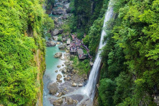 春天旅行，有哪些好去處？這6個地方風光絕美插图3