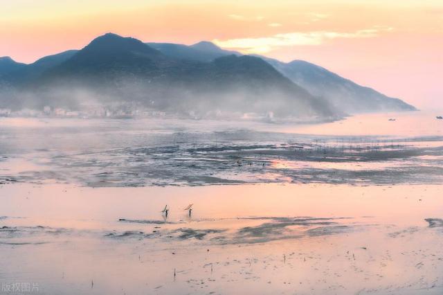 春天旅行，有哪些好去處？這6個地方風光絕美插图7