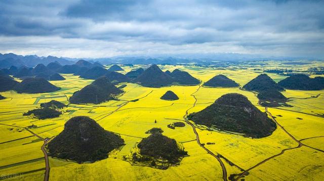 春天旅行，有哪些好去處？這6個地方風光絕美插图9