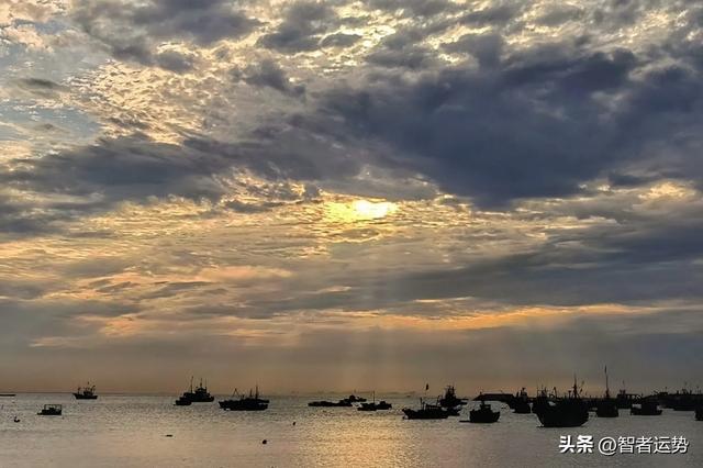 巨蟹座：運勢已定局，你難以抵擋，好運如暴雨般傾盆而下插图2