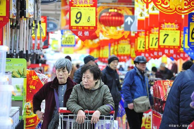 樓市大局已定！國內接近一半的城鎮傢庭，將遭遇4個煩人的難題插图2