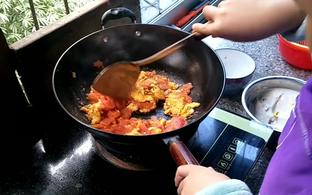 番茄連皮吃，效果比他汀藥還好！高血脂每天一個，或有大變化！插图4