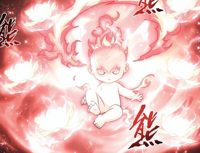 鬥破蒼穹：第587話劇情走向，小伊vs虛無吞炎子火，蕭炎vs魂滅生缩略图