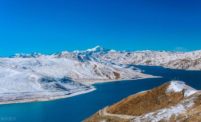 春節後錯峰旅行，才是遊玩好時候，7個熱門旅行地，可以趁淡季去插图3