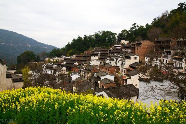 春節後錯峰旅行，才是遊玩好時候，7個熱門旅行地，可以趁淡季去插图7