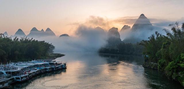 春節後錯峰旅行，才是遊玩好時候，7個熱門旅行地，可以趁淡季去插图8