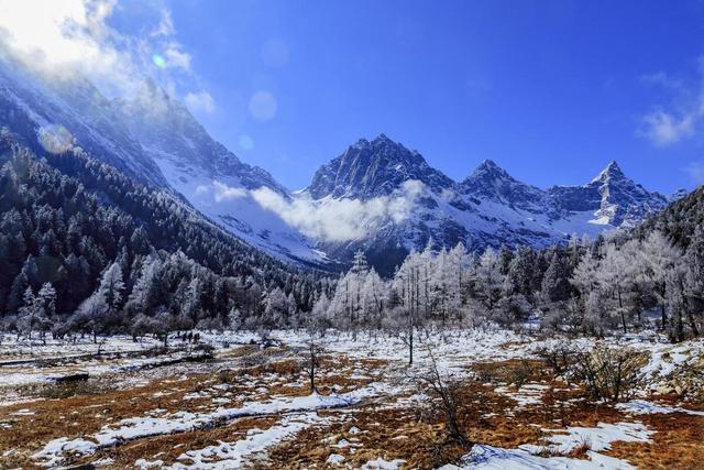 春節後錯峰旅行，才是遊玩好時候，7個熱門旅行地，可以趁淡季去插图10