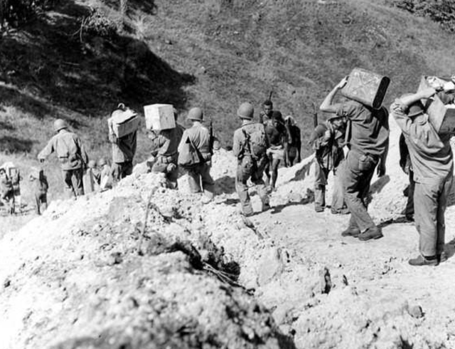 老鼠都死三回的慘烈奪島戰役！進軍日本無法繞過的“地獄小島”插图13