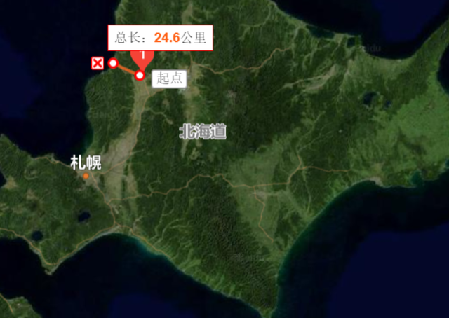 劉連仁在北海道野外生存13年，超長冬季他如何獲取食物和烹飪？插图3