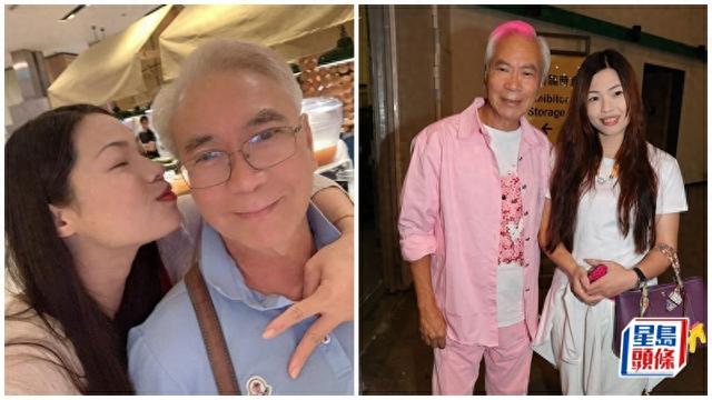 港星李龍基小36歲未婚妻被控6宗罪，申請保釋被拒還押看管缩略图