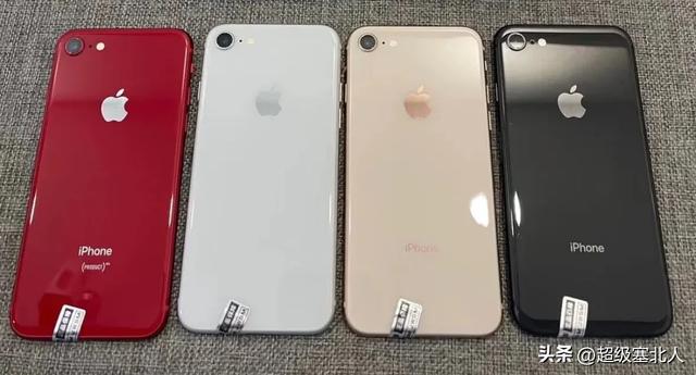 為什麼iPhone二手機有很多人購買？而安卓的二手機卻沒人要？插图2