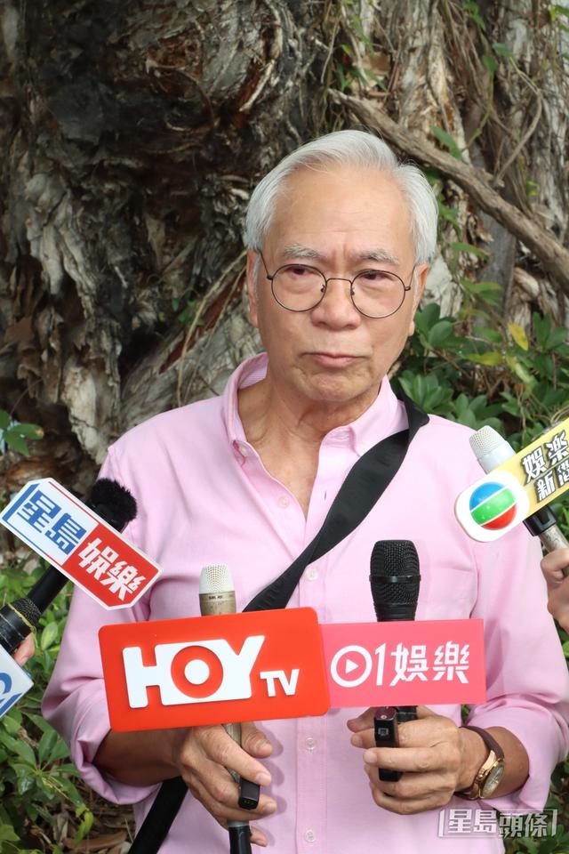 73歲李龍基探監未婚妻15分鐘！曝其多次拒出境，證據確鑿將會認罪插图2