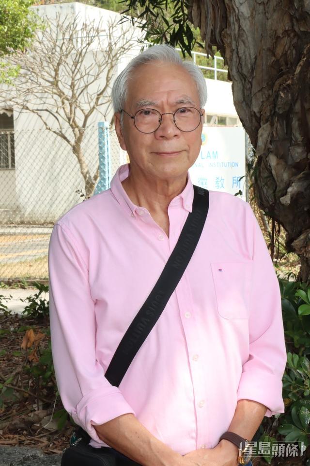 73歲李龍基探監未婚妻15分鐘！曝其多次拒出境，證據確鑿將會認罪插图5