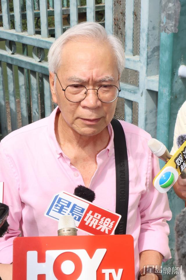 73歲李龍基強忍眼淚等探監！以為逾期不是大件事，對未婚妻很生氣插图4