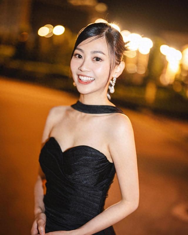 TVB女神逛臺灣夜店摸巨肌半裸男！母胎單身在鏡前探討婚前性行為缩略图