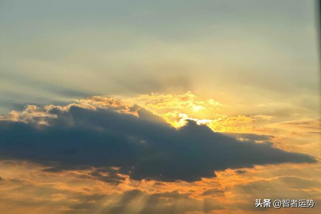 處女座:波折重重 撥雲見日,好運將至!從明天起,貴人助你鴻運8年起缩略图