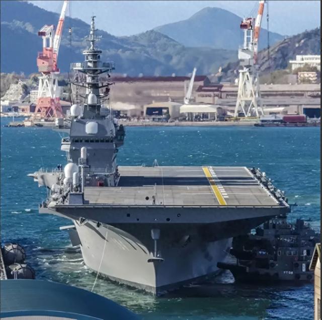 日本海上自衛隊崛起？實力飛速提升，已具備和我國海上決戰的實力插图11