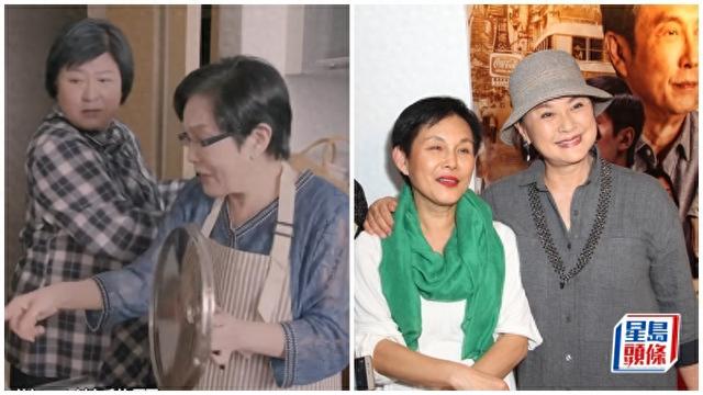 70歲女星李影去世！好友黃淑儀講述搶救細節，兩人曾約定今日見面缩略图