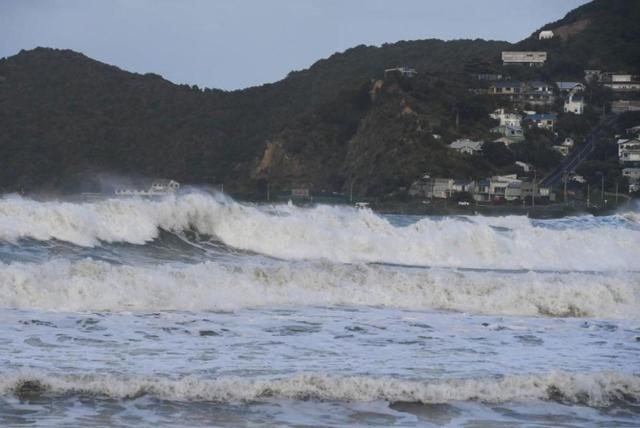 美國紐約、長島等城市下沉，研究報告稱：我國也有一座城情況嚴重插图8