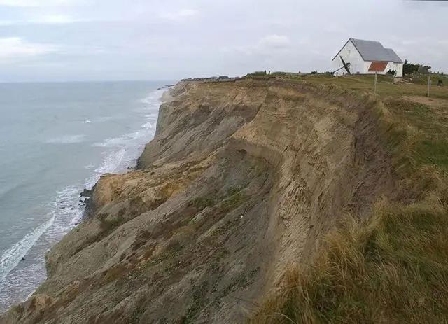 美國紐約、長島等城市下沉，研究報告稱：我國也有一座城情況嚴重插图12