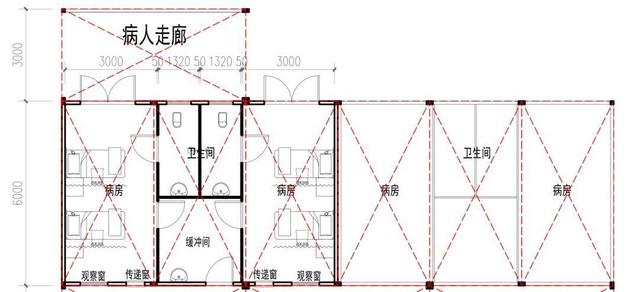 僅12天建成，堪稱中國基建奇跡的雷神山醫院，如今難道荒廢瞭嗎？插图5