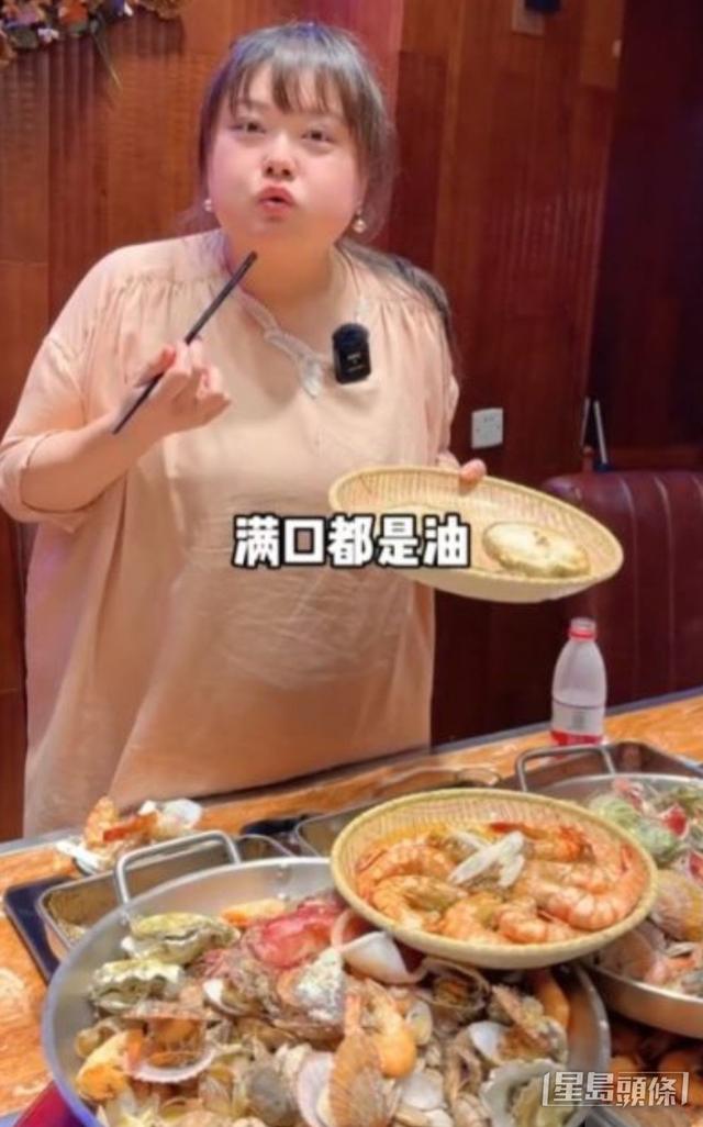 港版賈玲！陳嘉佳半年減重110斤，曾因糖尿病入院不想早死過媽媽插图14