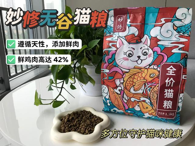 有這幾種表現，說明貓被你“養熟”瞭，別不懂！插图8