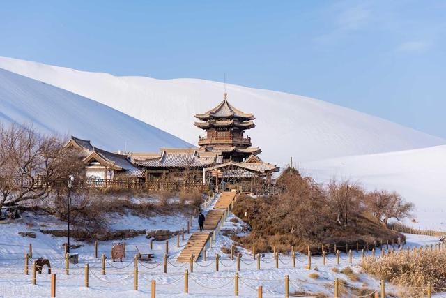 3~4月錯峰遊，淡季去這8個熱門旅行地，體驗感好極瞭插图3