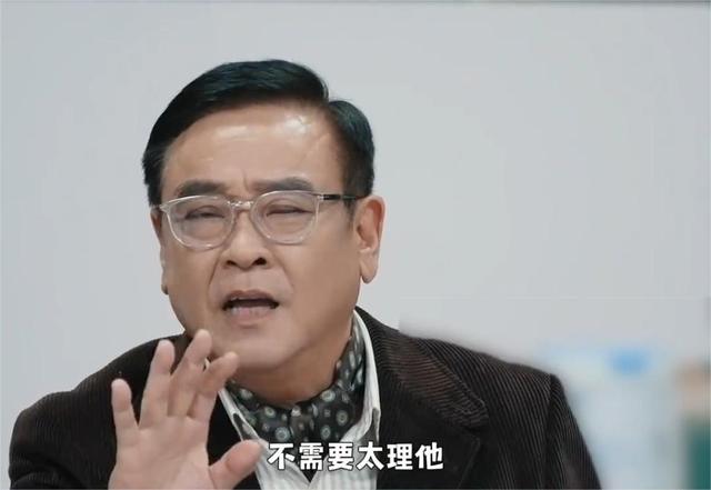 高海寧爆TVB選角內幕！曾被導演諷沒有主角相，一輩子隻能演配角插图6