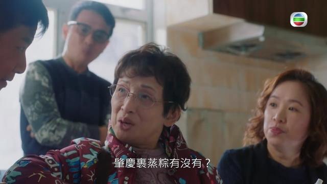 79歲老戲骨馮素波宣佈離巢TVB！相約新朋友新旅程，想拍戲到120歲插图6