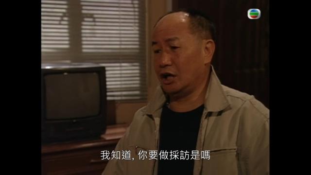 TVB老戲骨陳狄克病逝！曾為周潤發設計《上海灘》亂槍掃射名場面插图4