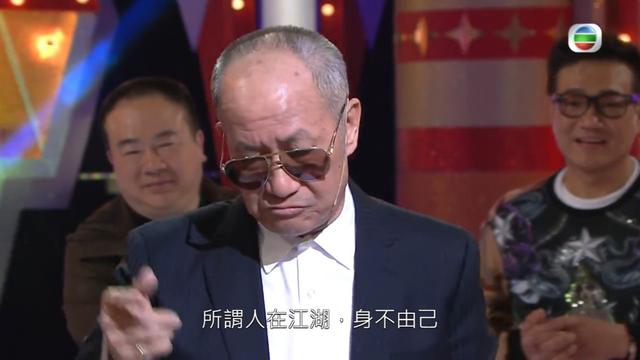 TVB老戲骨陳狄克病逝！曾為周潤發設計《上海灘》亂槍掃射名場面插图10