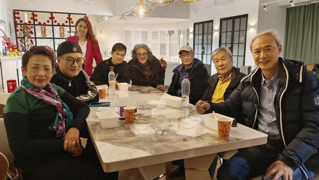 TVB綠葉王陳狄克猝逝享年76歲，好友稱數月前見面飲茶，他很精神插图1