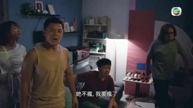 TVB男星再當爸！辦性別揭曉派對喜迎男嬰，1歲女兒被嚇到哇哇大哭插图7